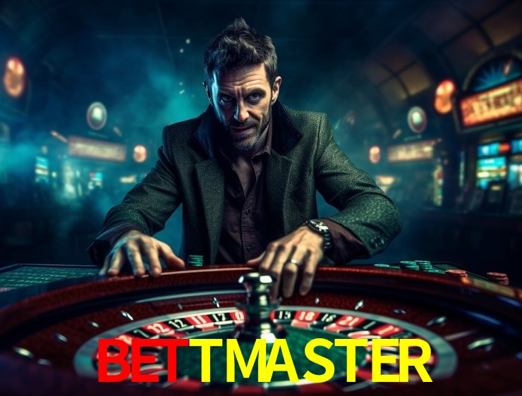 BETTMASTER mobile gaming