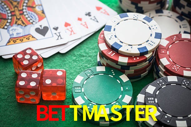 BETTMASTER Múltiples modos de juego