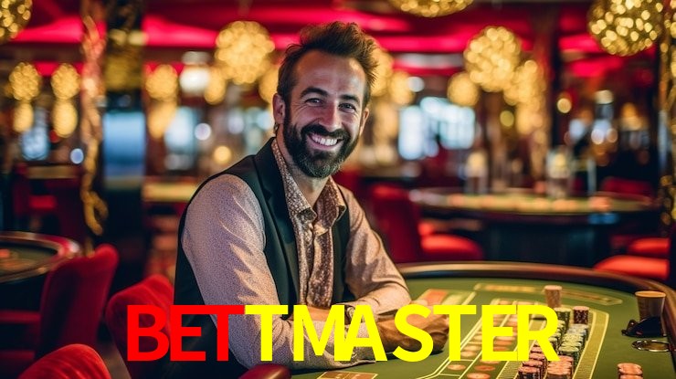 BETTMASTER mobile gaming