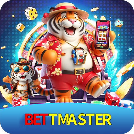 BETTMASTER logo